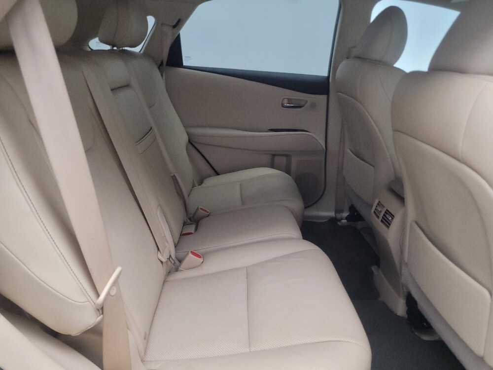 2015 Lexus RX 350 in Conyers, GA 30094 - 18145088 19