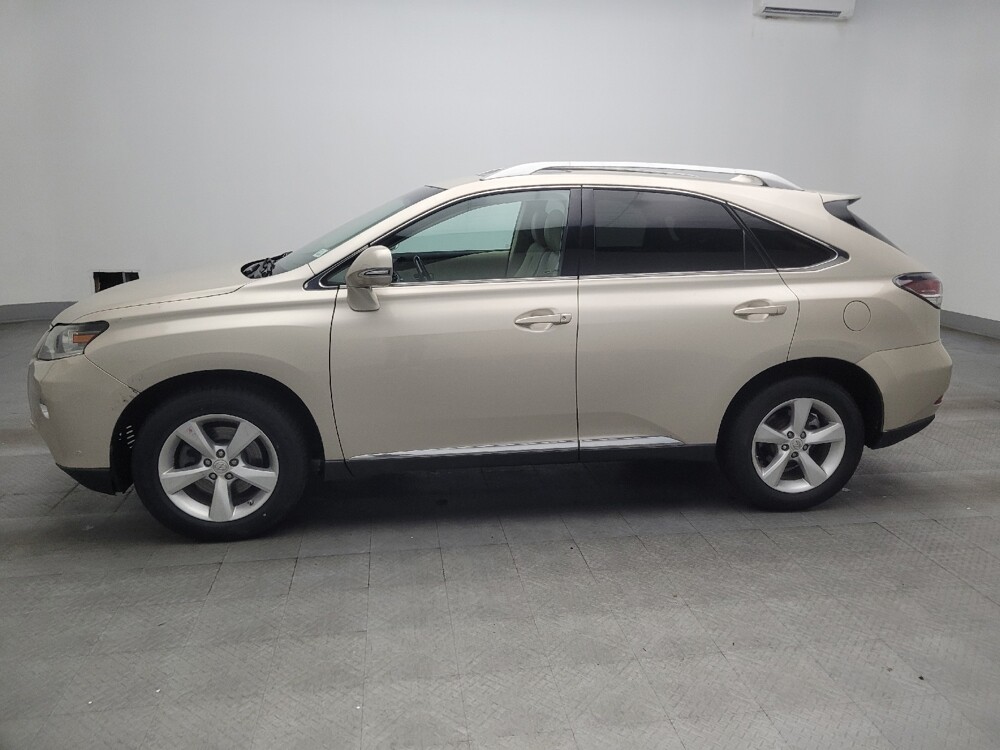 2015 Lexus RX 350 in Conyers, GA 30094 - 18145088 2
