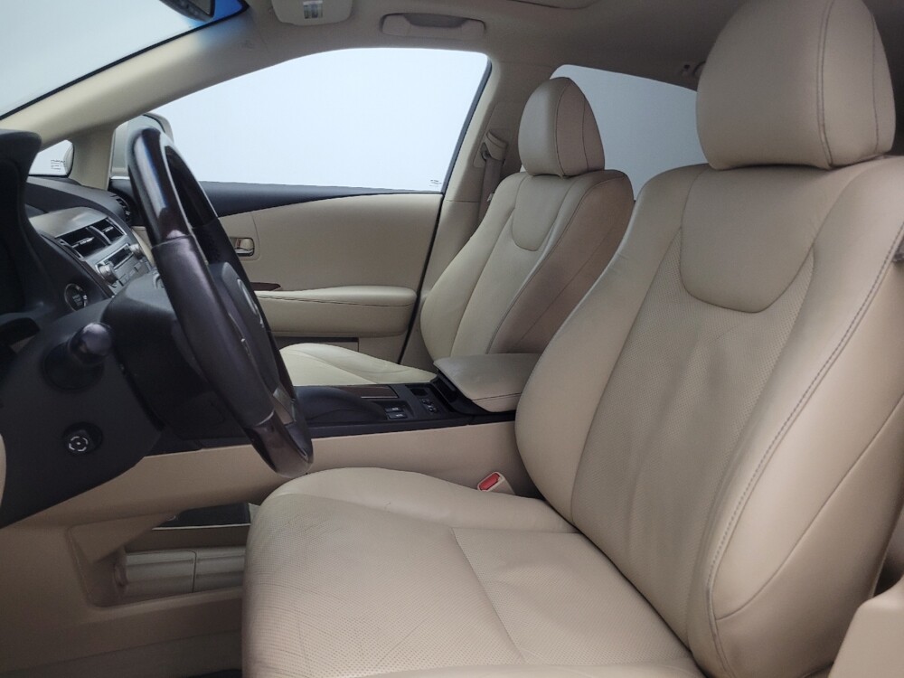 2015 Lexus RX 350 in Conyers, GA 30094 - 18145088 17