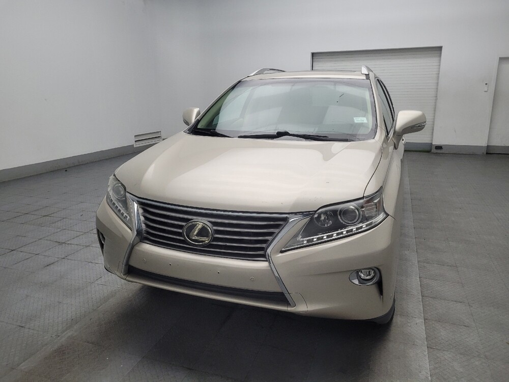 2015 Lexus RX 350 in Conyers, GA 30094 - 18145088 15