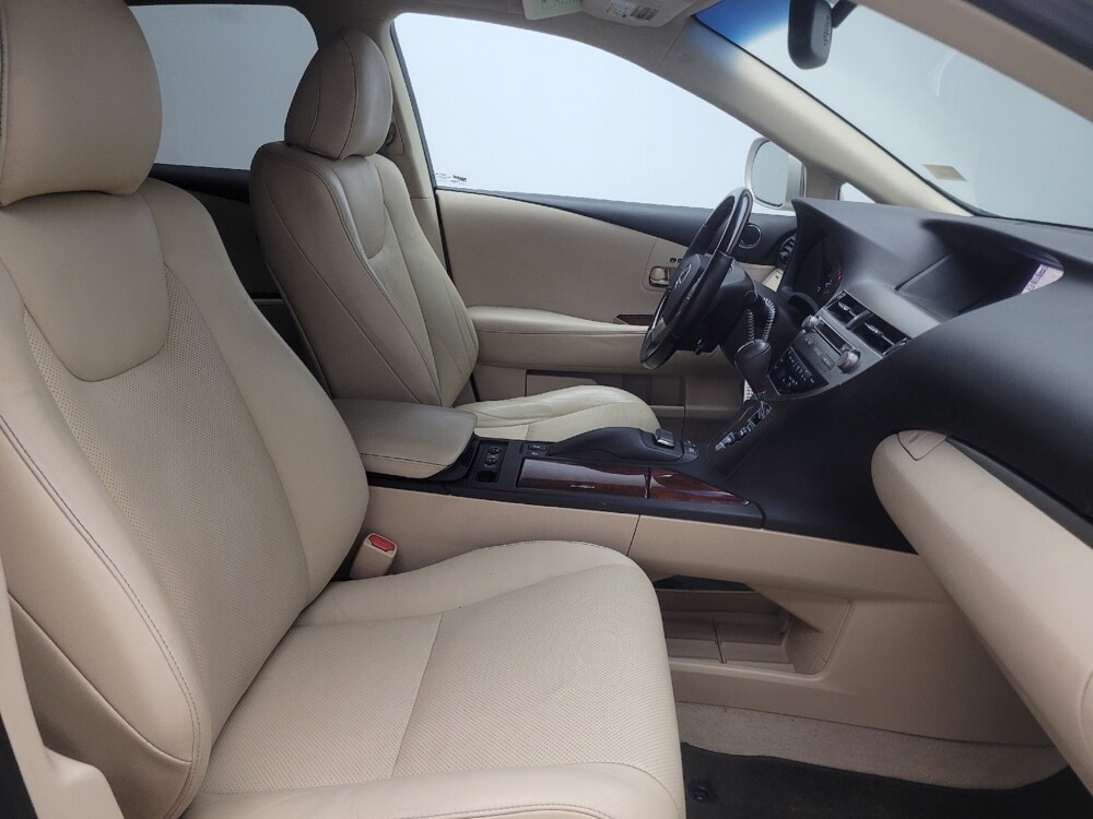 2015 Lexus RX 350 in Conyers, GA 30094 - 18145088 21