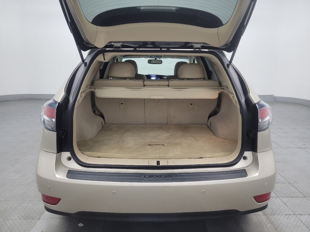 2015 Lexus RX 350 in Conyers, GA 30094 - 18145088 29