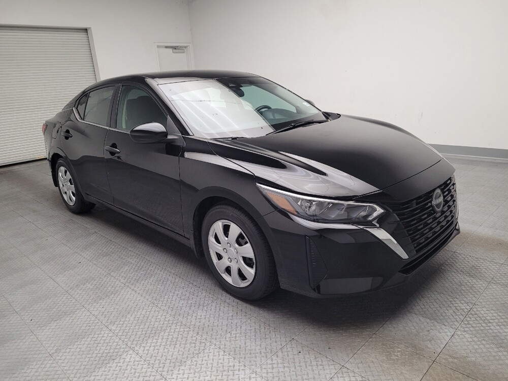 2024 Nissan Sentra in Downey, CA 90241 - 18145090 13