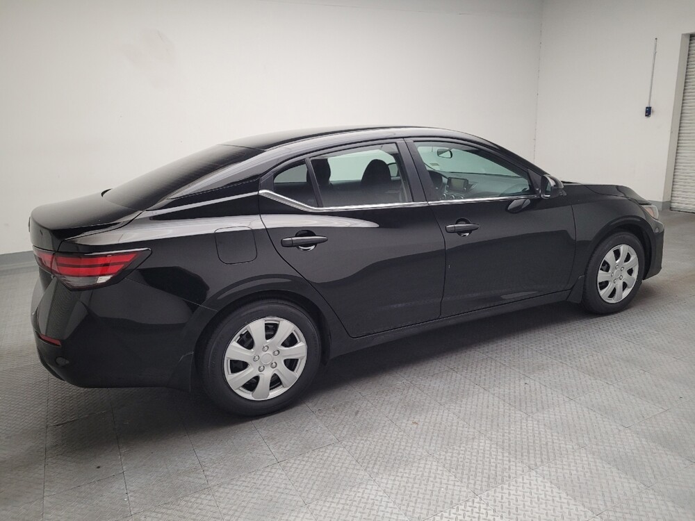 2024 Nissan Sentra in Downey, CA 90241 - 18145090 10