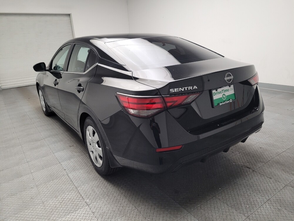 2024 Nissan Sentra in Downey, CA 90241 - 18145090 6