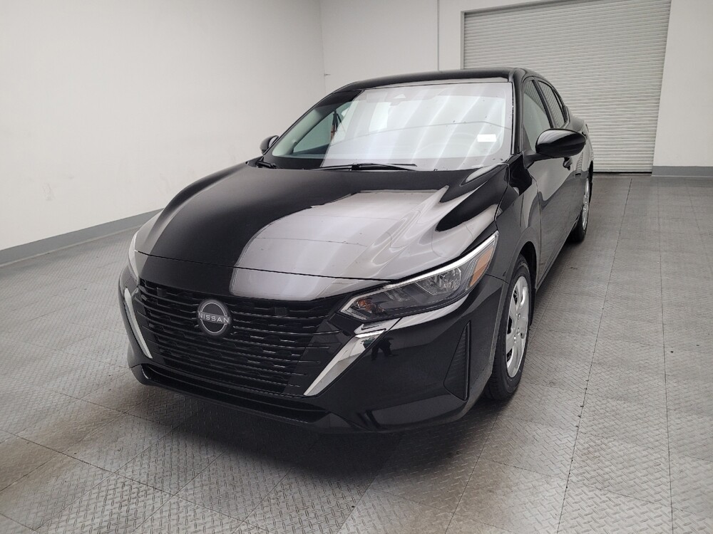 2024 Nissan Sentra in Downey, CA 90241 - 18145090 15