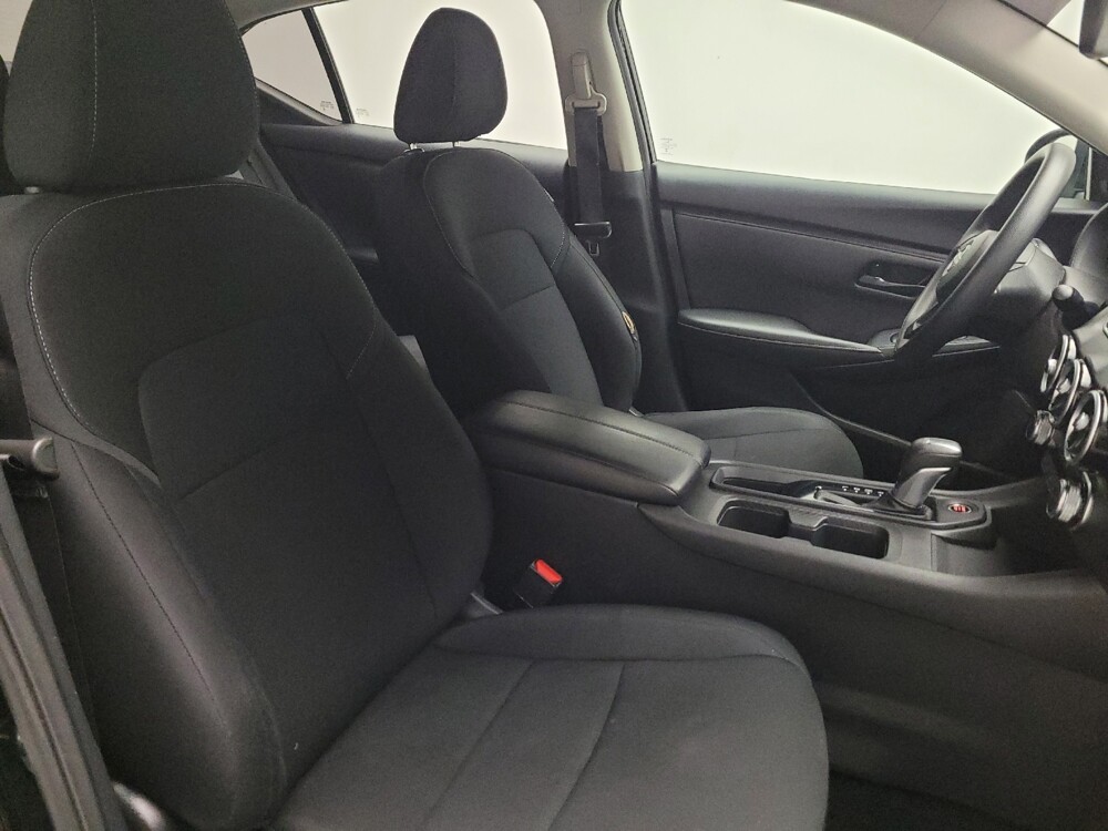 2024 Nissan Sentra in Downey, CA 90241 - 18145090 21