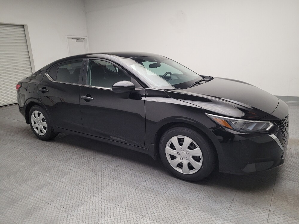 2024 Nissan Sentra in Downey, CA 90241 - 18145090 11