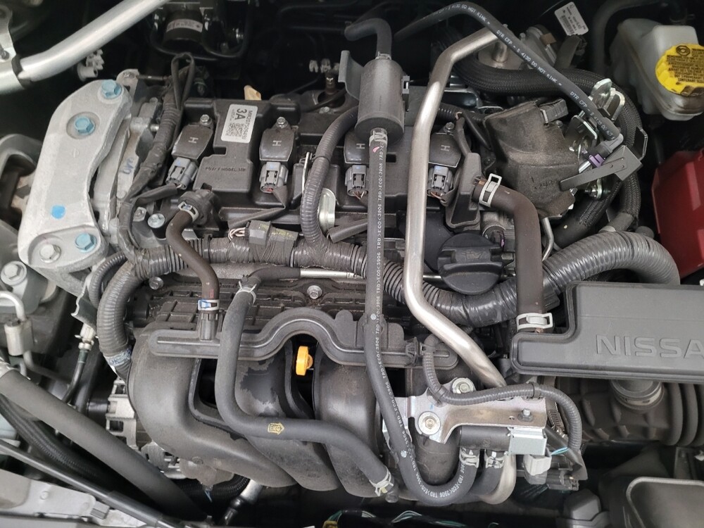 2024 Nissan Sentra in Downey, CA 90241 - 18145090 30
