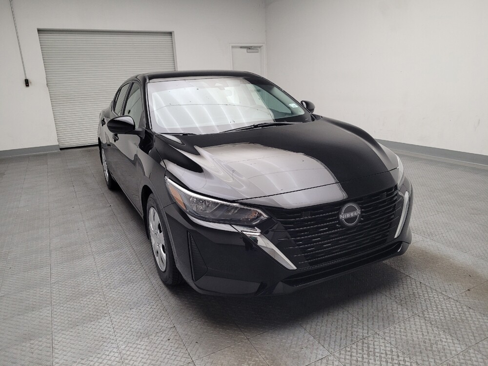 2024 Nissan Sentra in Downey, CA 90241 - 18145090 14