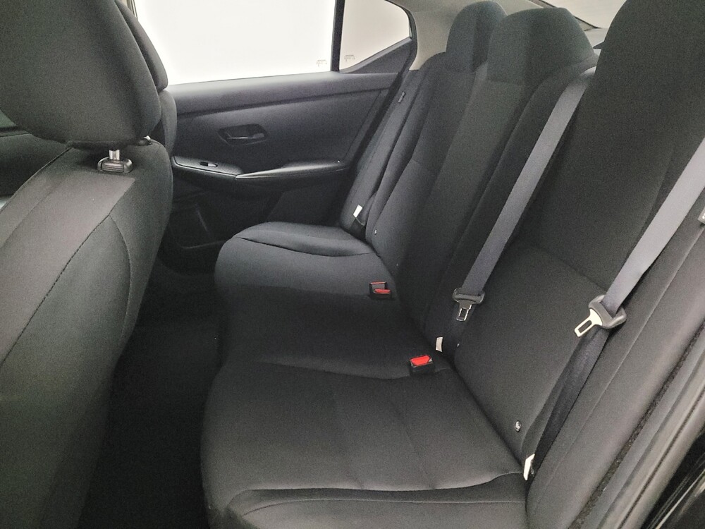 2024 Nissan Sentra in Downey, CA 90241 - 18145090 18