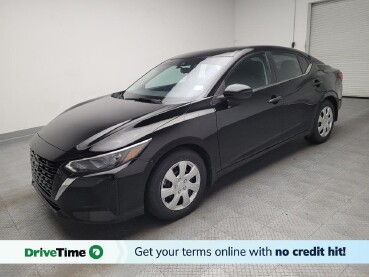 2024 Nissan Sentra in Downey, CA 90241
