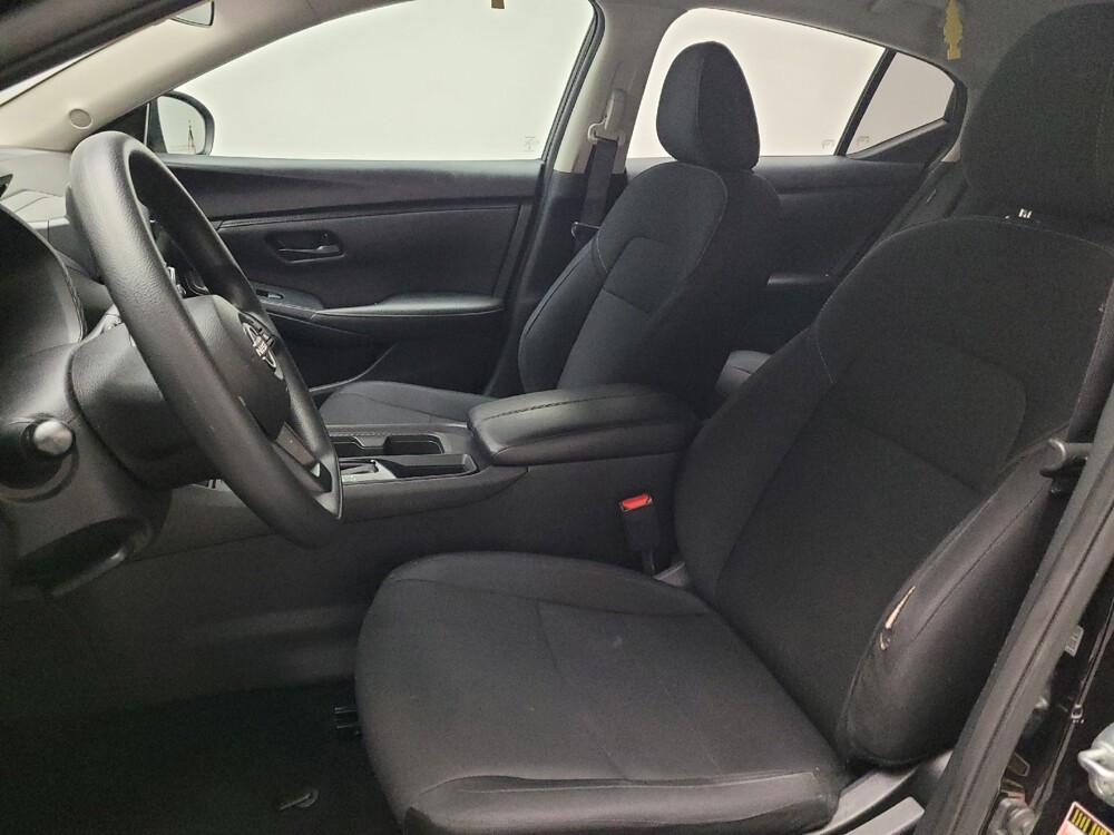 2024 Nissan Sentra in Downey, CA 90241 - 18145090 17