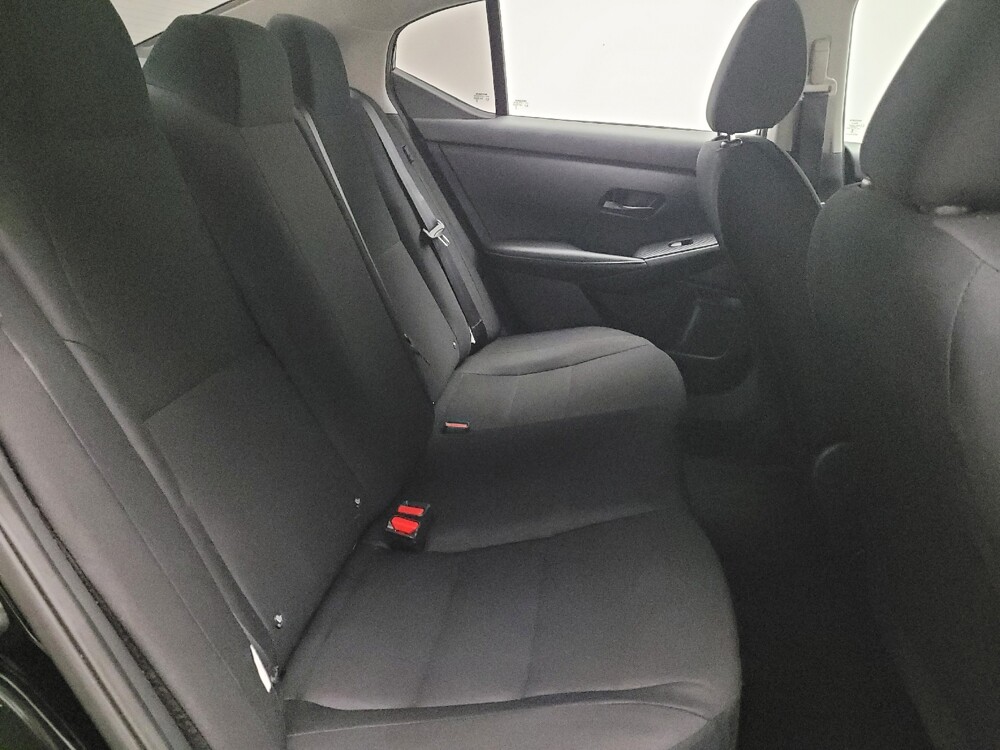 2024 Nissan Sentra in Downey, CA 90241 - 18145090 19