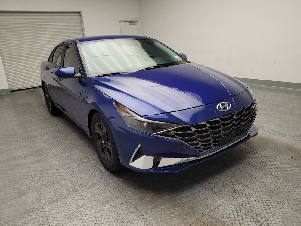 2021 Hyundai Elantra in El Cajon, CA 92020 - 18145091 14