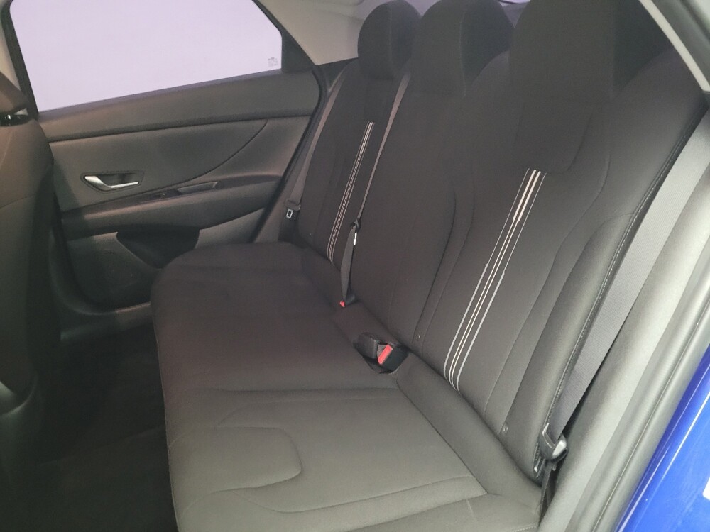 2021 Hyundai Elantra in El Cajon, CA 92020 - 18145091 18
