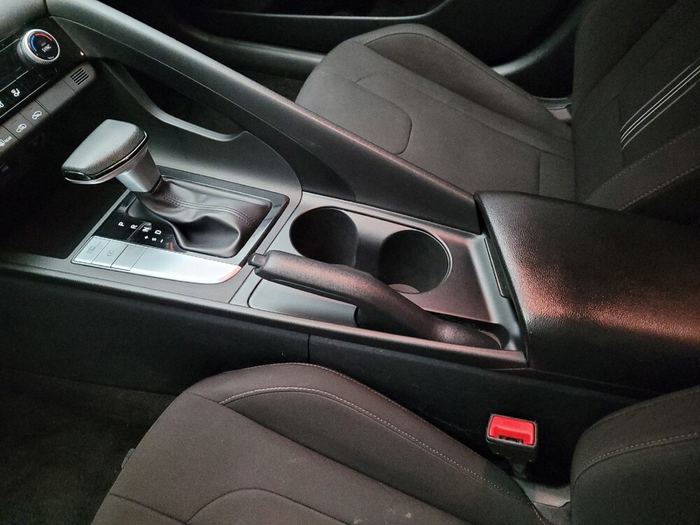 2021 Hyundai Elantra in El Cajon, CA 92020 - 18145091 26