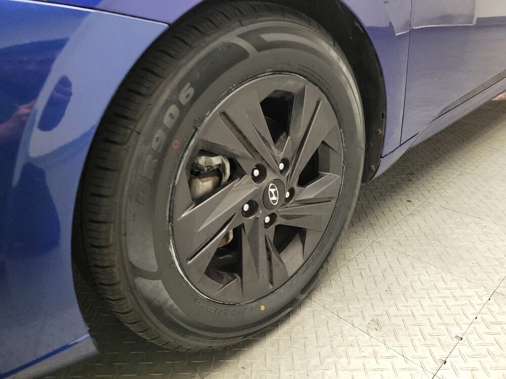 2021 Hyundai Elantra in El Cajon, CA 92020 - 18145091 31