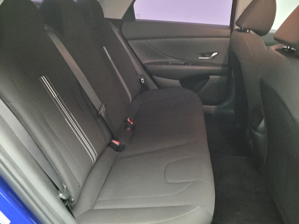 2021 Hyundai Elantra in El Cajon, CA 92020 - 18145091 19