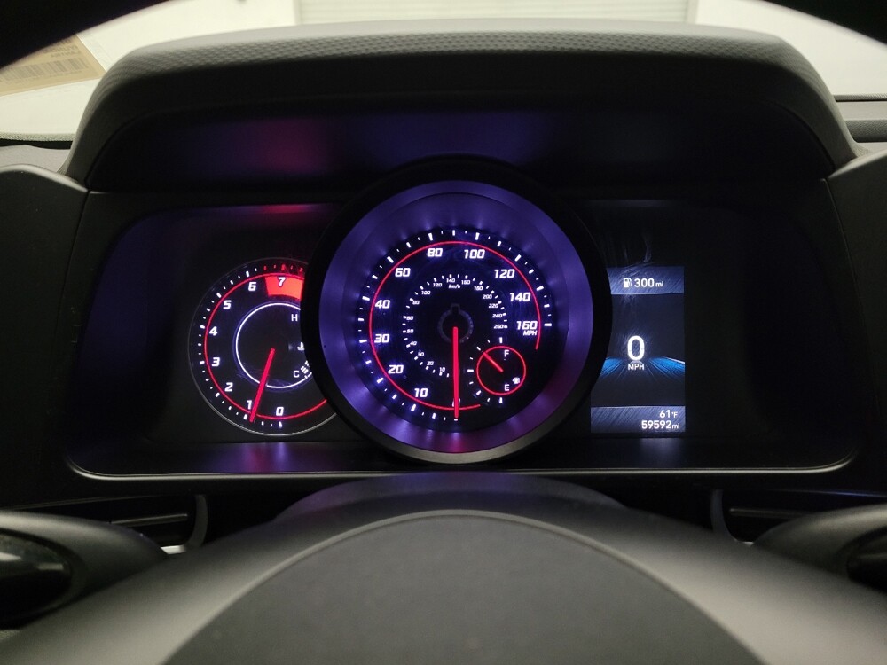 2021 Hyundai Elantra in El Cajon, CA 92020 - 18145091 23