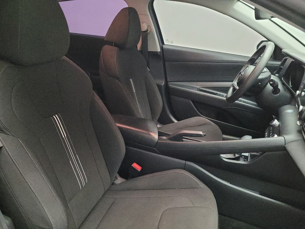 2021 Hyundai Elantra in El Cajon, CA 92020 - 18145091 21