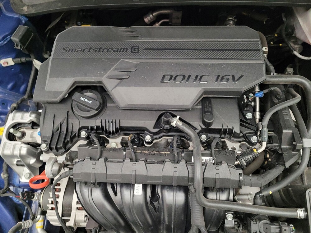 2021 Hyundai Elantra in El Cajon, CA 92020 - 18145091 30