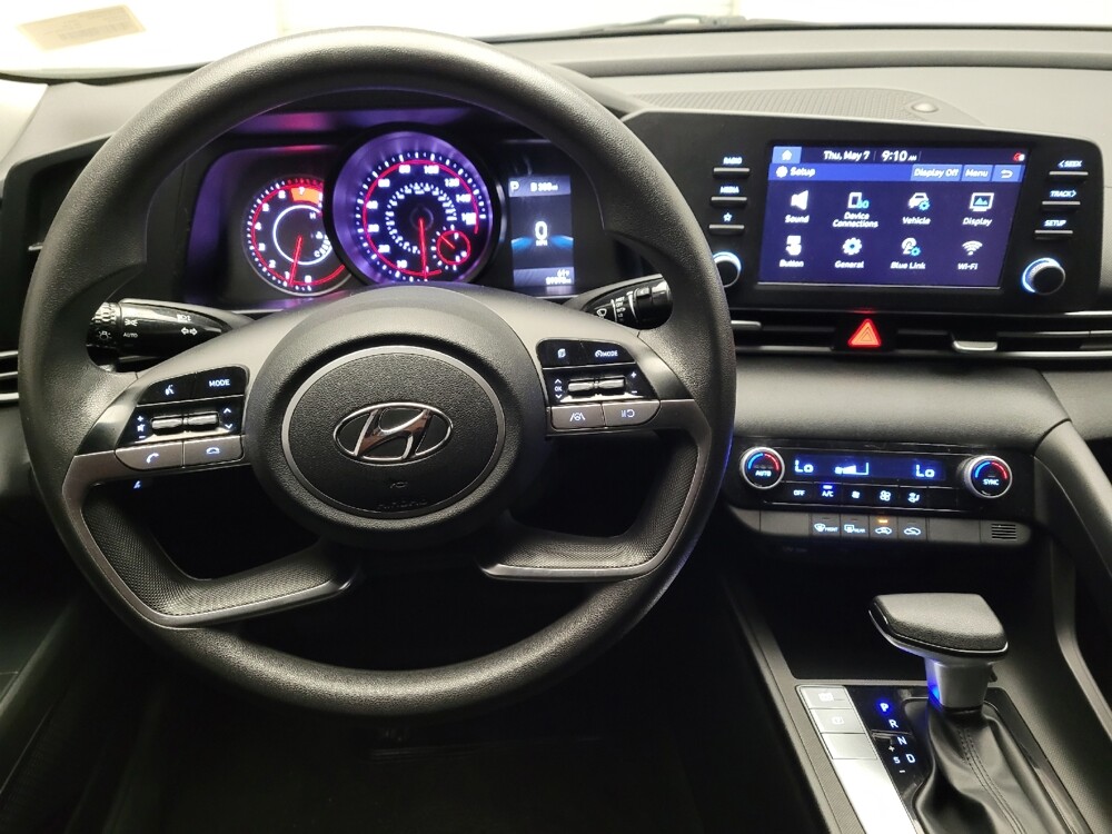 2021 Hyundai Elantra in El Cajon, CA 92020 - 18145091 22