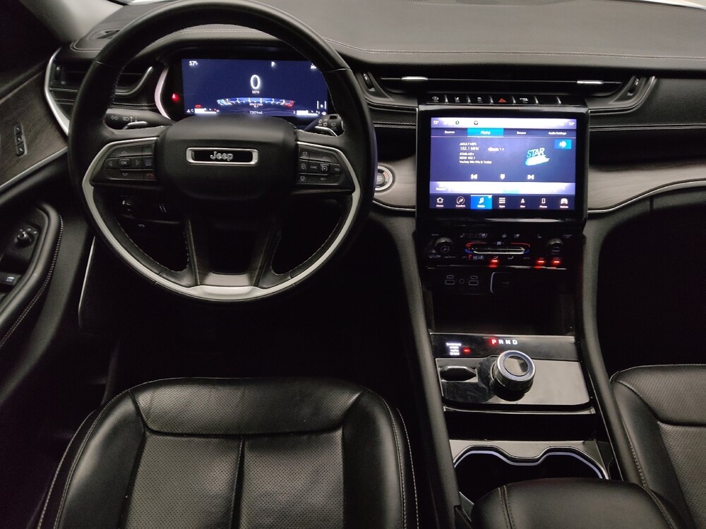 2021 Jeep Grand Cherokee L in Plano, TX 75074 - 18145092 22