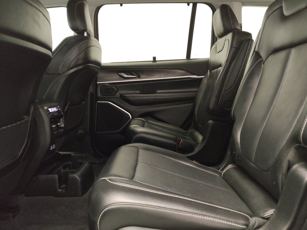 2021 Jeep Grand Cherokee L in Plano, TX 75074 - 18145092 18