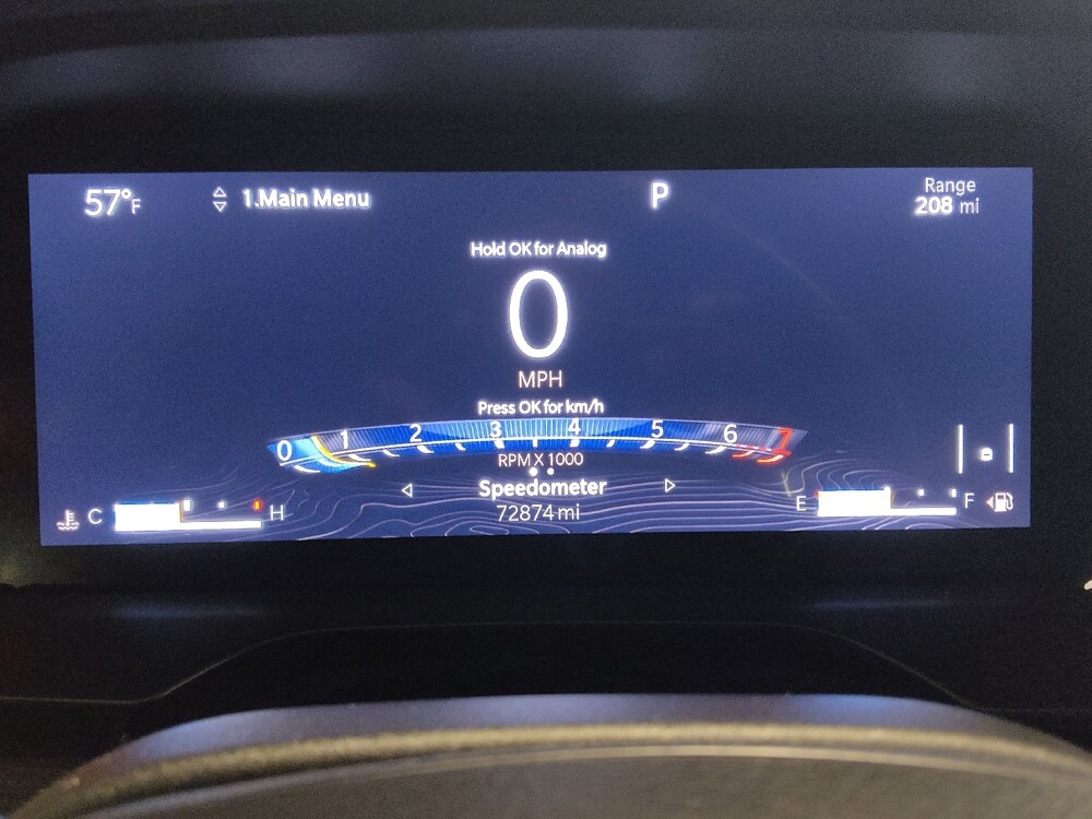 2021 Jeep Grand Cherokee L in Plano, TX 75074 - 18145092 23