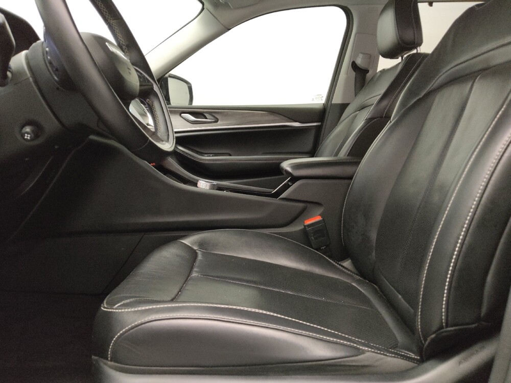 2021 Jeep Grand Cherokee L in Plano, TX 75074 - 18145092 17