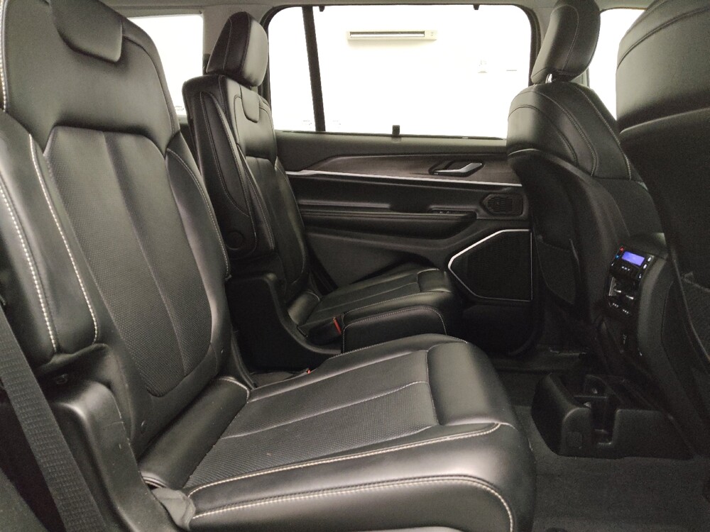 2021 Jeep Grand Cherokee L in Plano, TX 75074 - 18145092 19