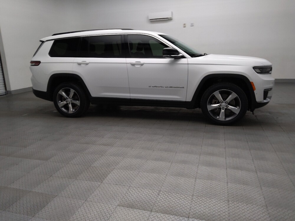 2021 Jeep Grand Cherokee L in Plano, TX 75074 - 18145092 11