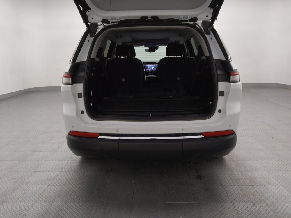 2021 Jeep Grand Cherokee L in Plano, TX 75074 - 18145092 29