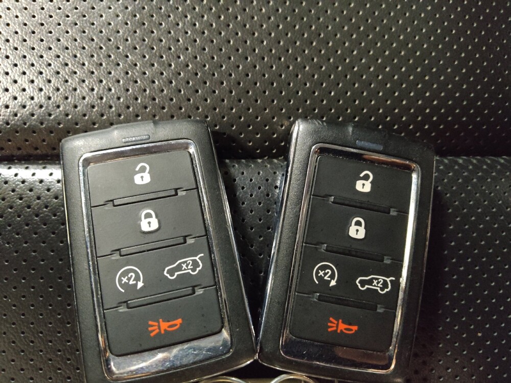 2021 Jeep Grand Cherokee L in Plano, TX 75074 - 18145092 32