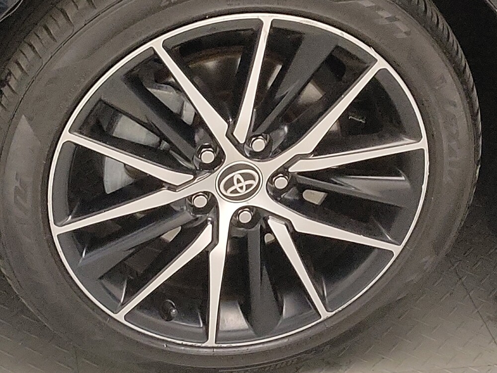 2022 Toyota Camry in Lewisville, TX 75067 - 18145093 31