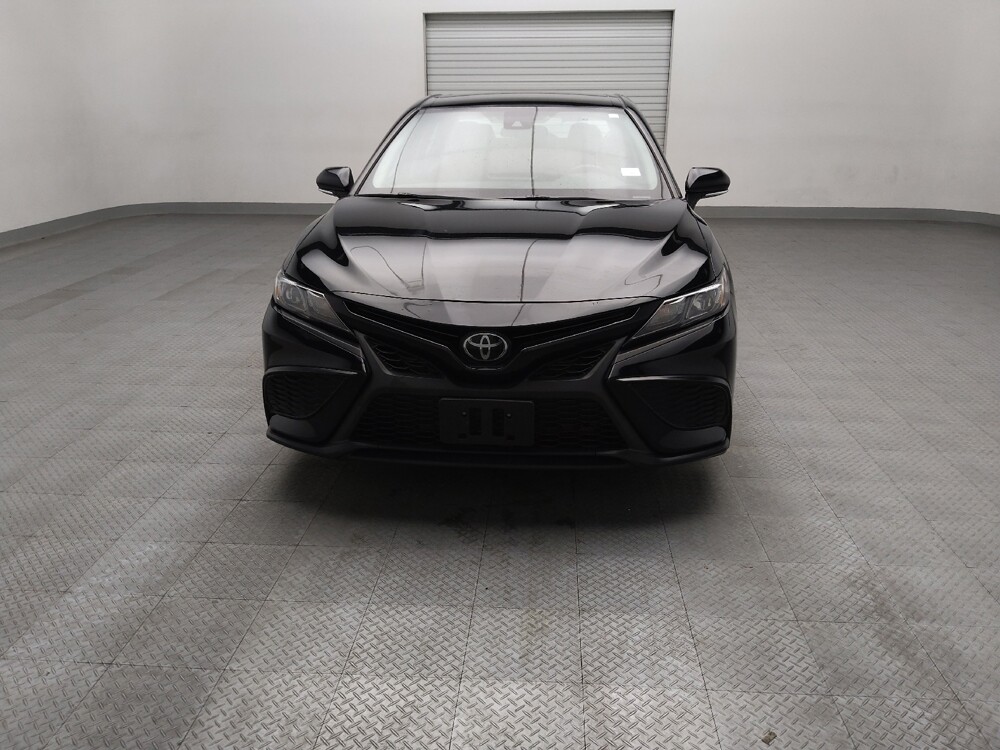 2022 Toyota Camry in Lewisville, TX 75067 - 18145093 15
