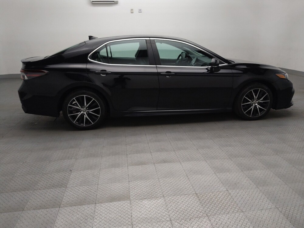 2022 Toyota Camry in Lewisville, TX 75067 - 18145093 10