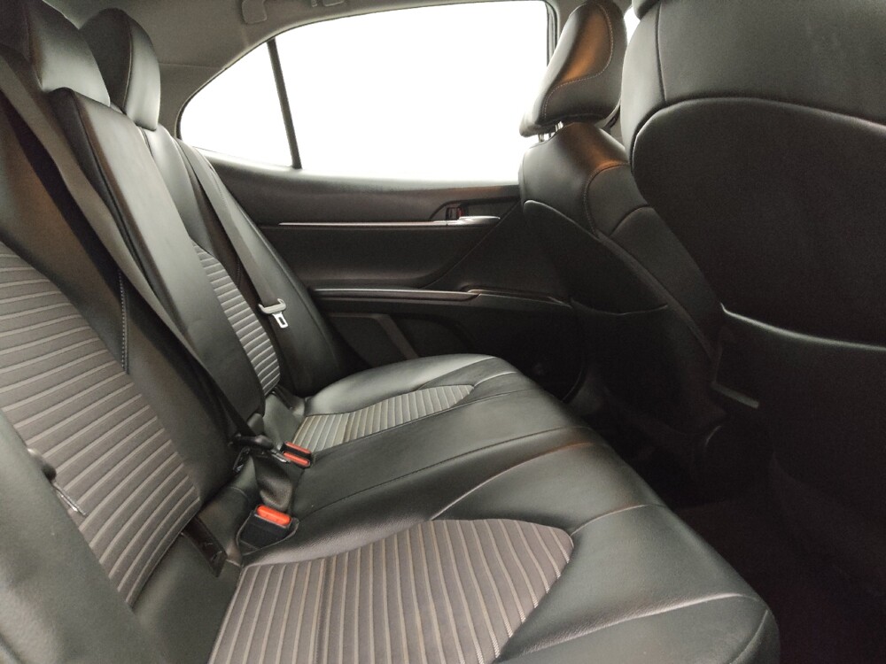 2022 Toyota Camry in Lewisville, TX 75067 - 18145093 19