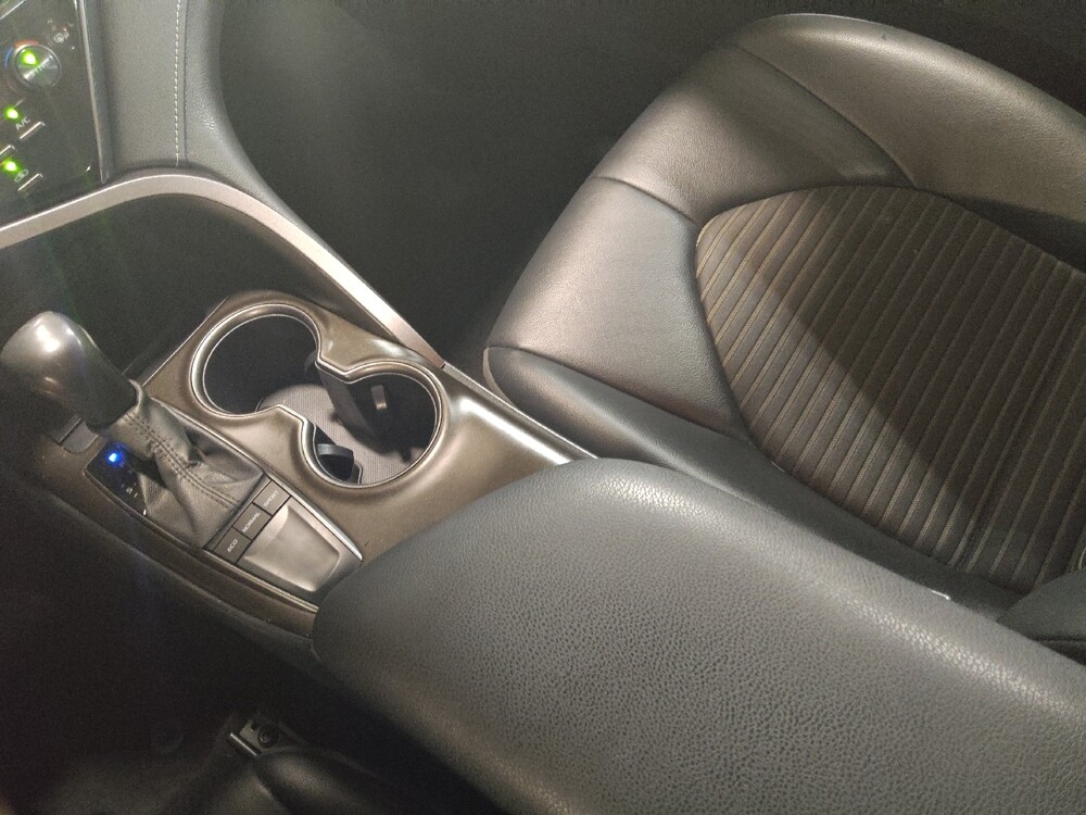 2022 Toyota Camry in Lewisville, TX 75067 - 18145093 26