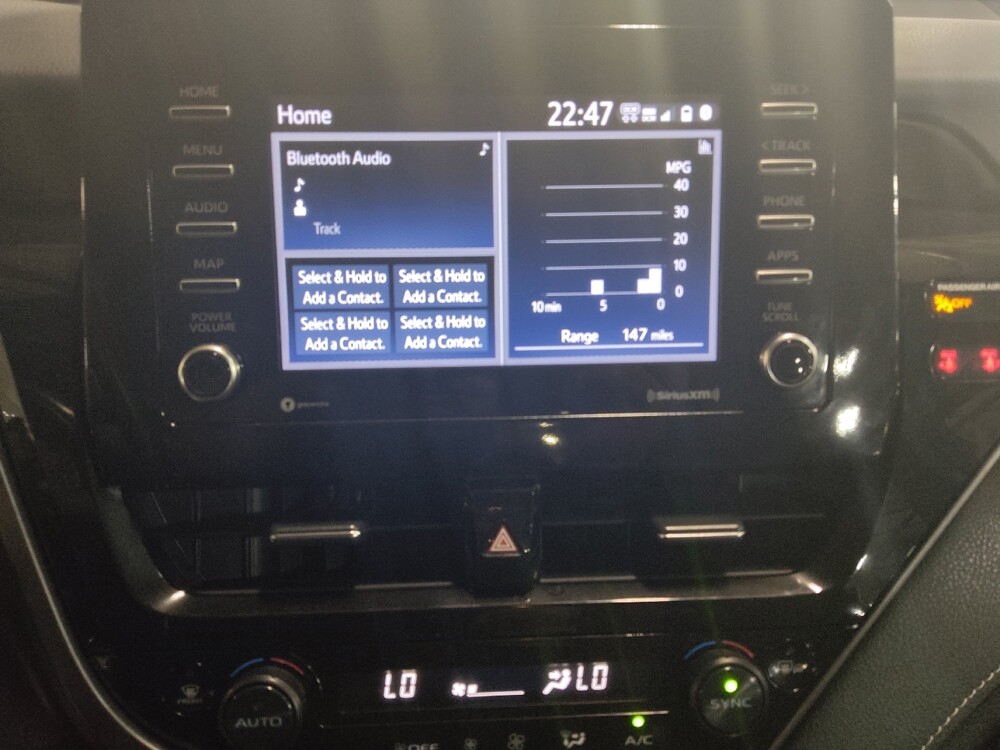 2022 Toyota Camry in Lewisville, TX 75067 - 18145093 25