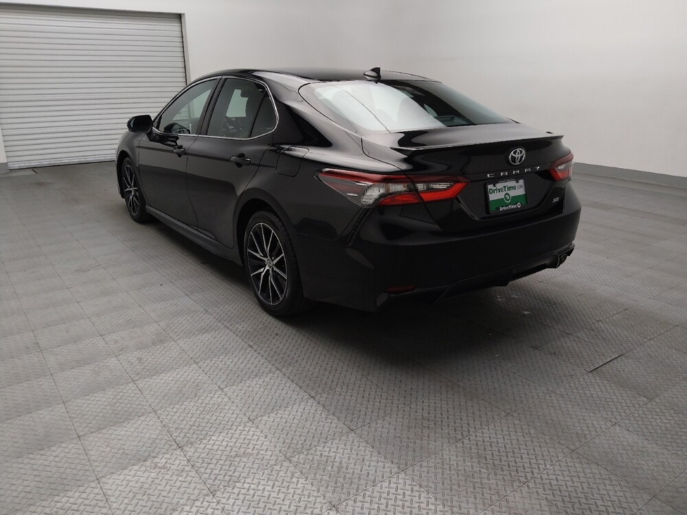 2022 Toyota Camry in Lewisville, TX 75067 - 18145093 5