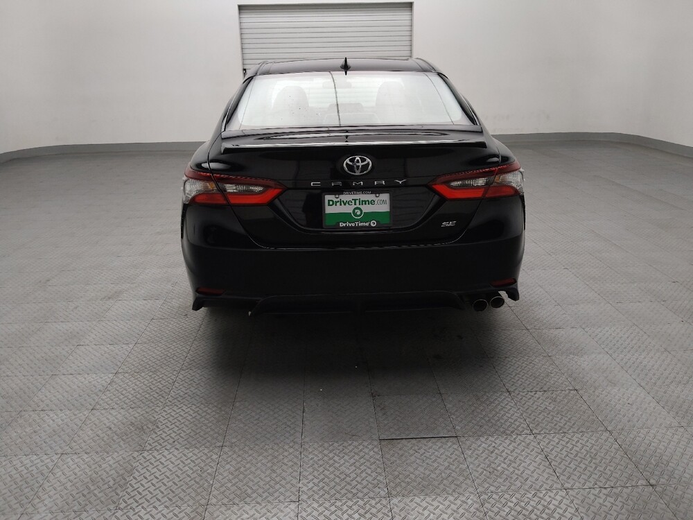 2022 Toyota Camry in Lewisville, TX 75067 - 18145093 6