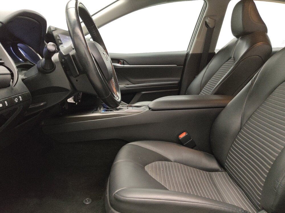 2022 Toyota Camry in Lewisville, TX 75067 - 18145093 17