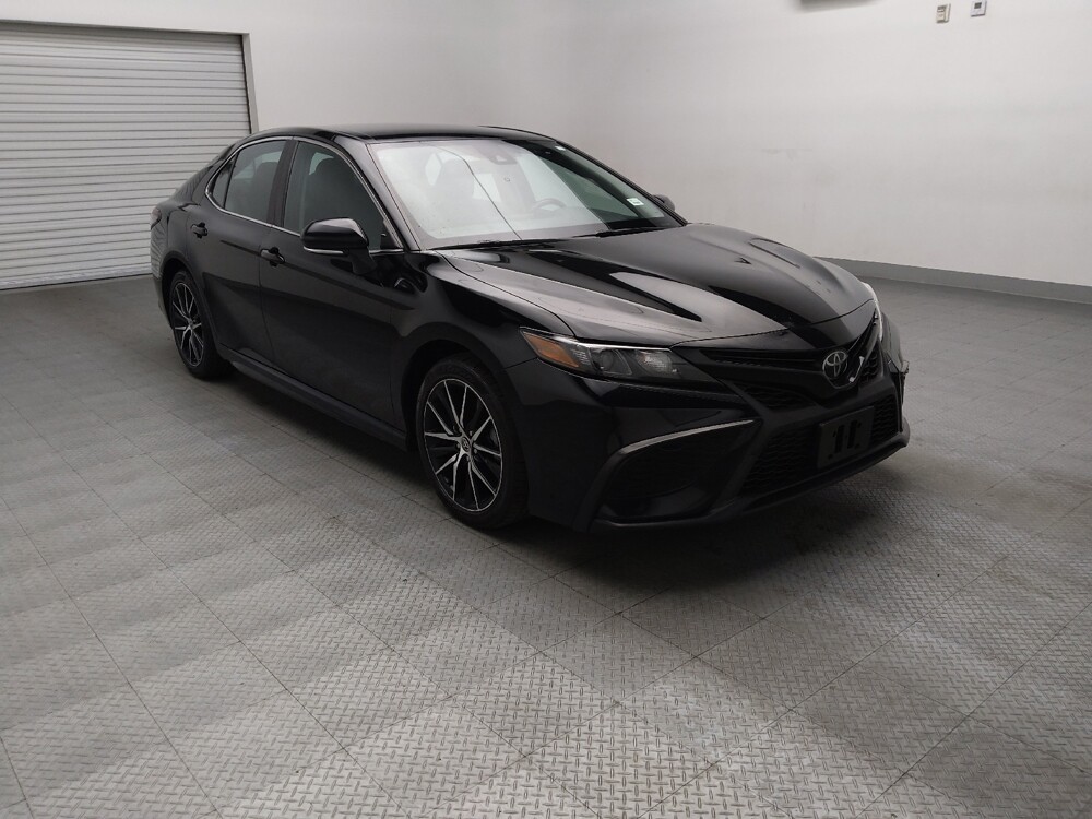 2022 Toyota Camry in Lewisville, TX 75067 - 18145093 13
