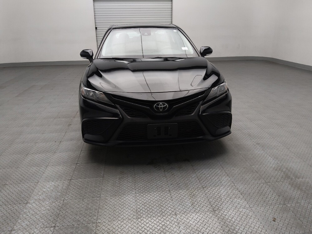 2022 Toyota Camry in Lewisville, TX 75067 - 18145093 14