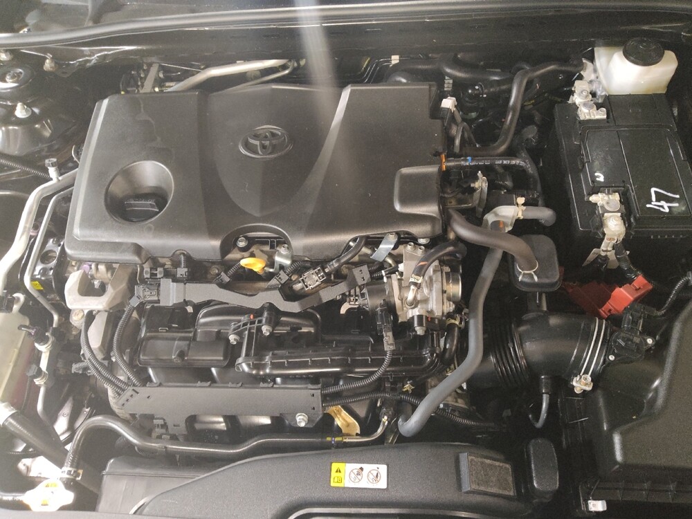 2022 Toyota Camry in Lewisville, TX 75067 - 18145093 30