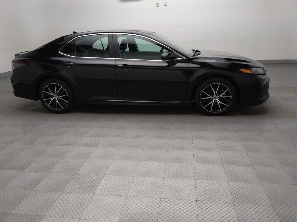 2022 Toyota Camry in Lewisville, TX 75067 - 18145093 11