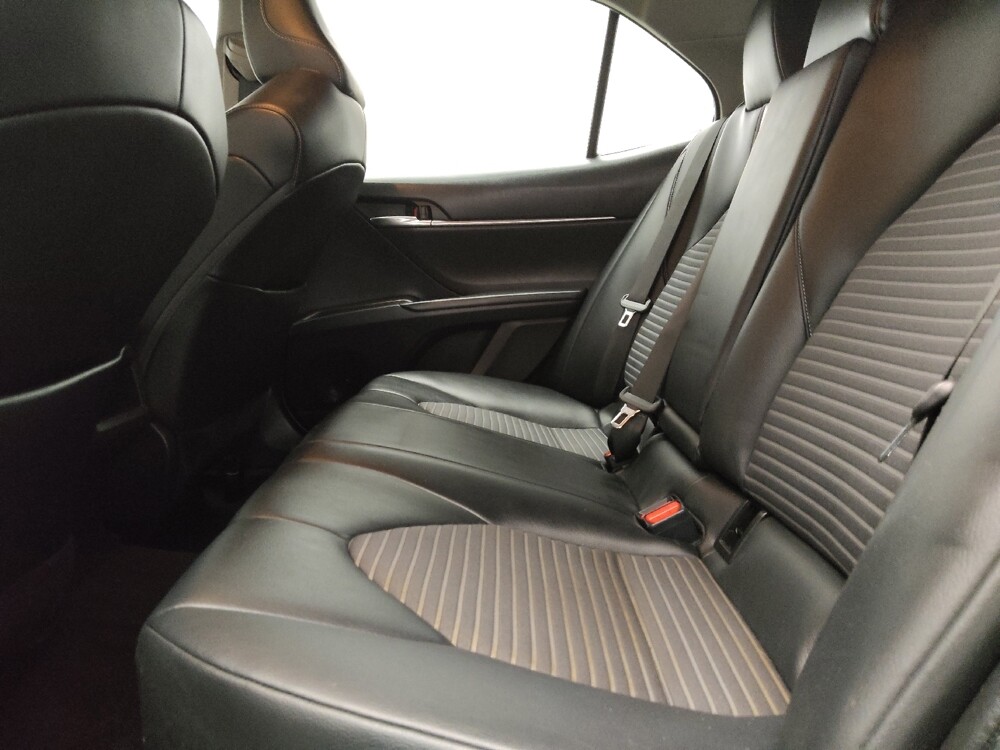 2022 Toyota Camry in Lewisville, TX 75067 - 18145093 18
