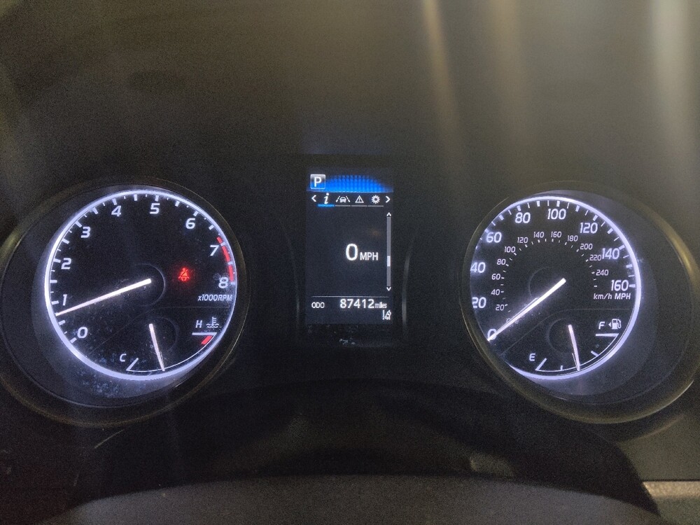 2022 Toyota Camry in Lewisville, TX 75067 - 18145093 23